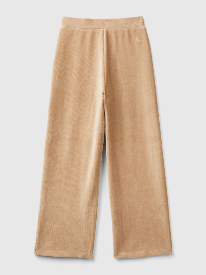 TROUSERS Filles image number 2